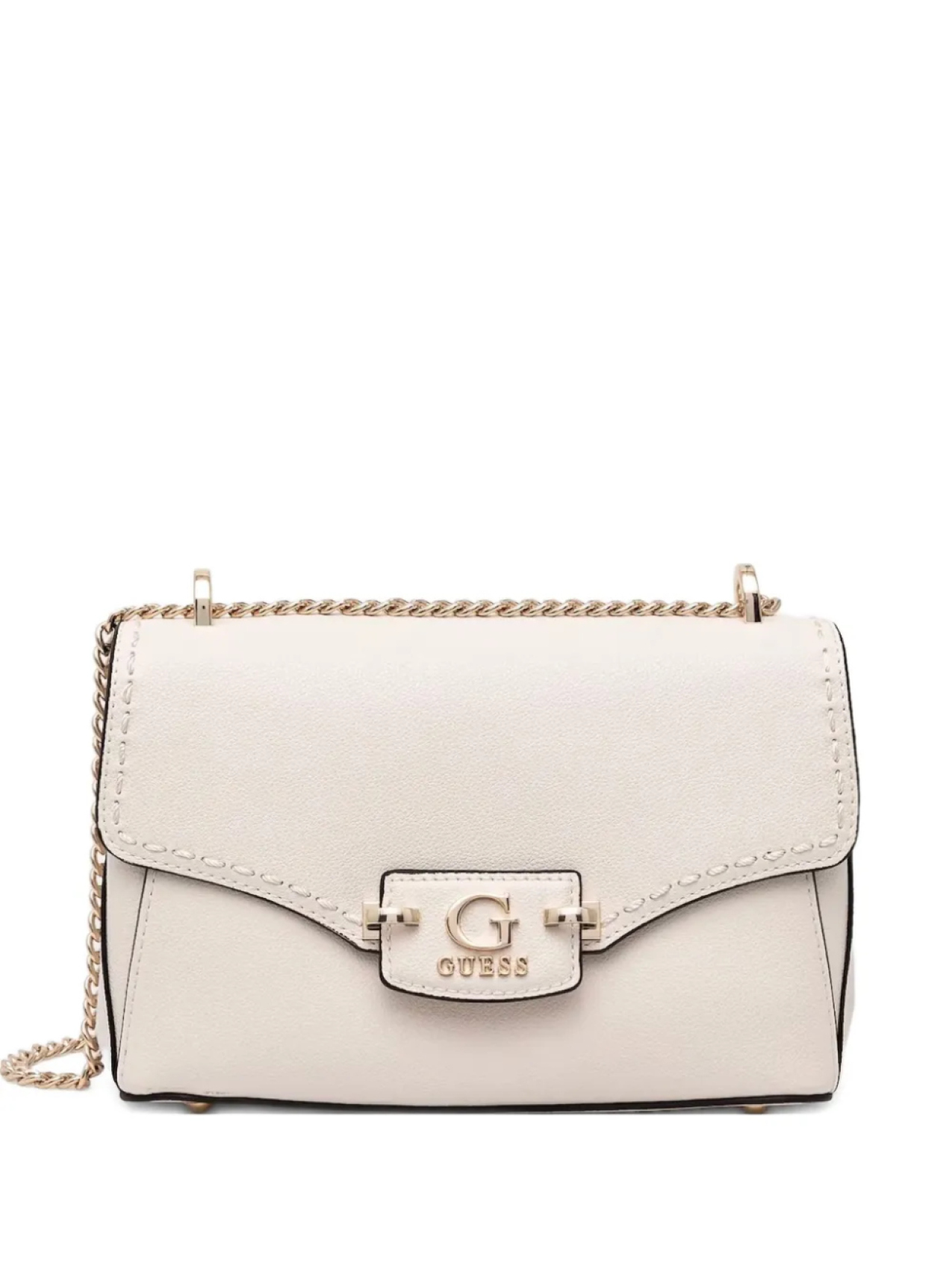 

Сумка через плечо Nastra GUESS USA, нейтральный