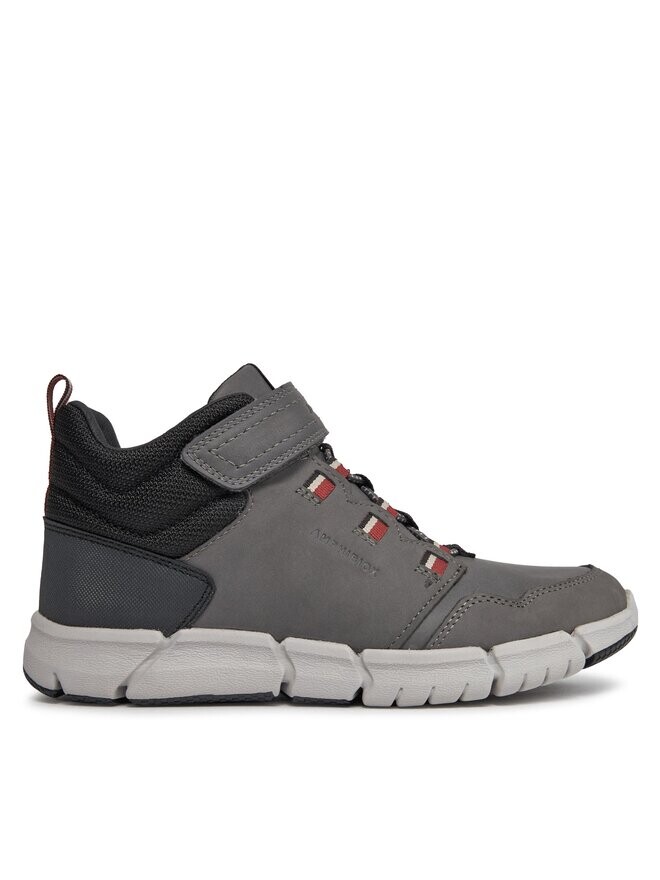 

Кроссовки Schnürschuhe J Flexyper B Abx J949XA 032FU C1102 Geox, серый