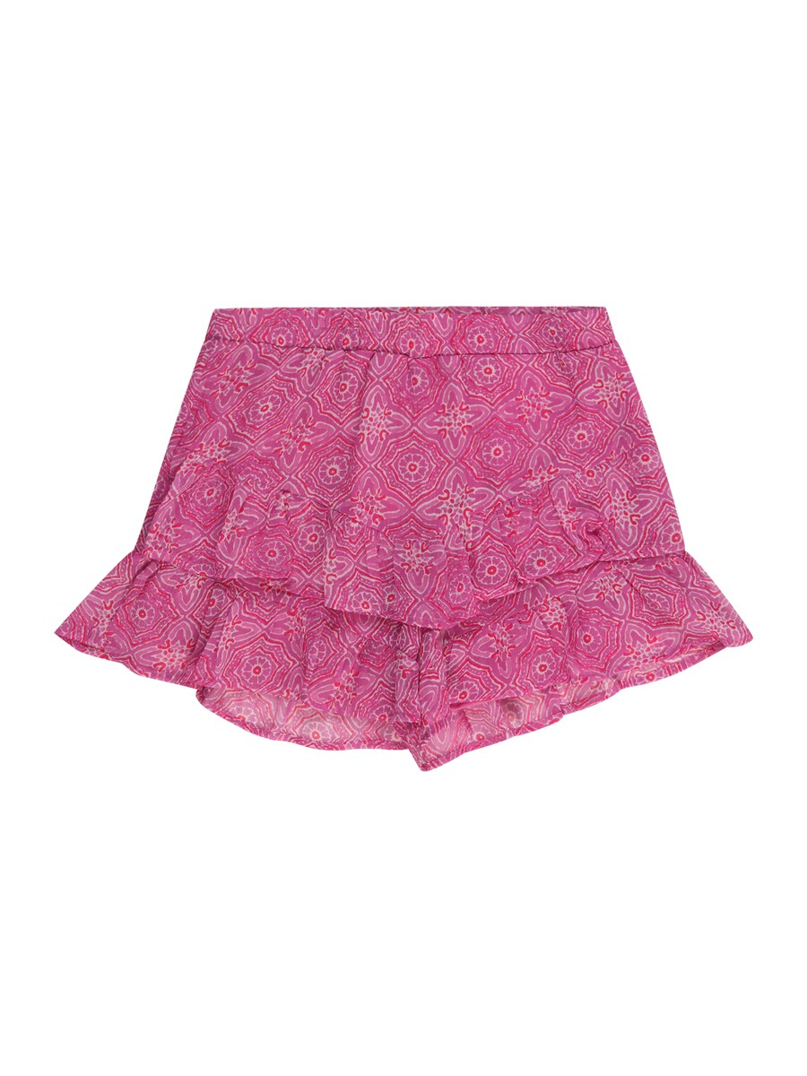 

Шорты KIDS ONLY Regular Pants KOGLOLA, цвет pink/rose/neon pink