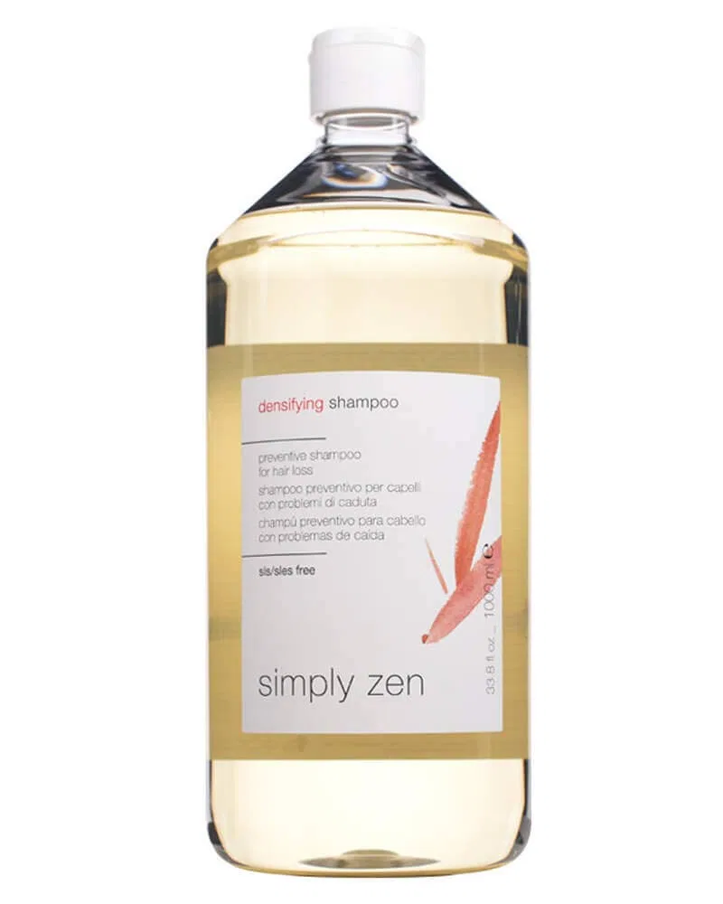 Шампунь против выпадения волос «Densifying» от Simply Zen Simply Zen