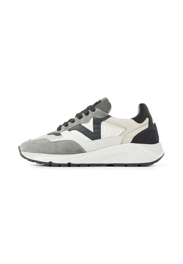 Кроссовки Owen cody trainers Via Vai, серый