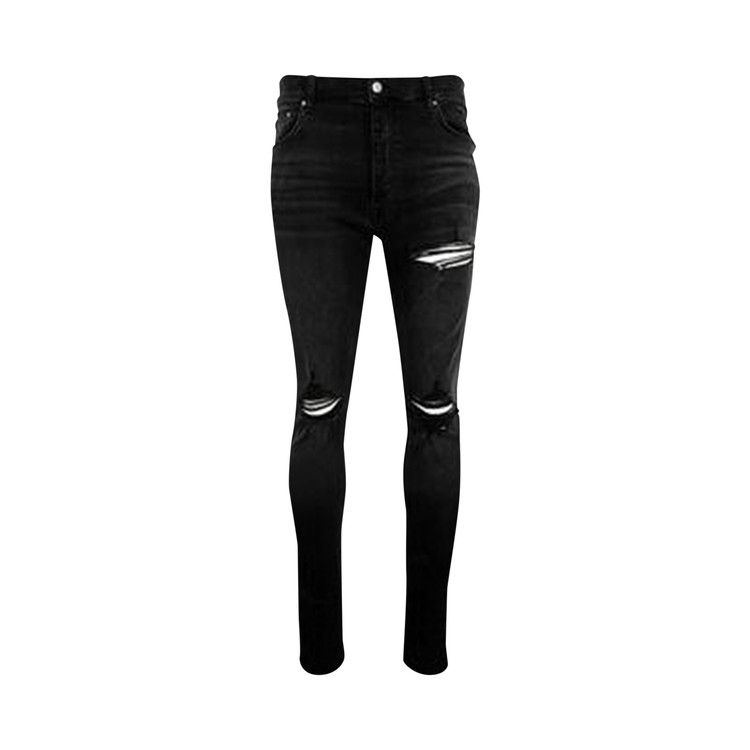 

Джинсы Amiri MX1 Jean, Vintage Black