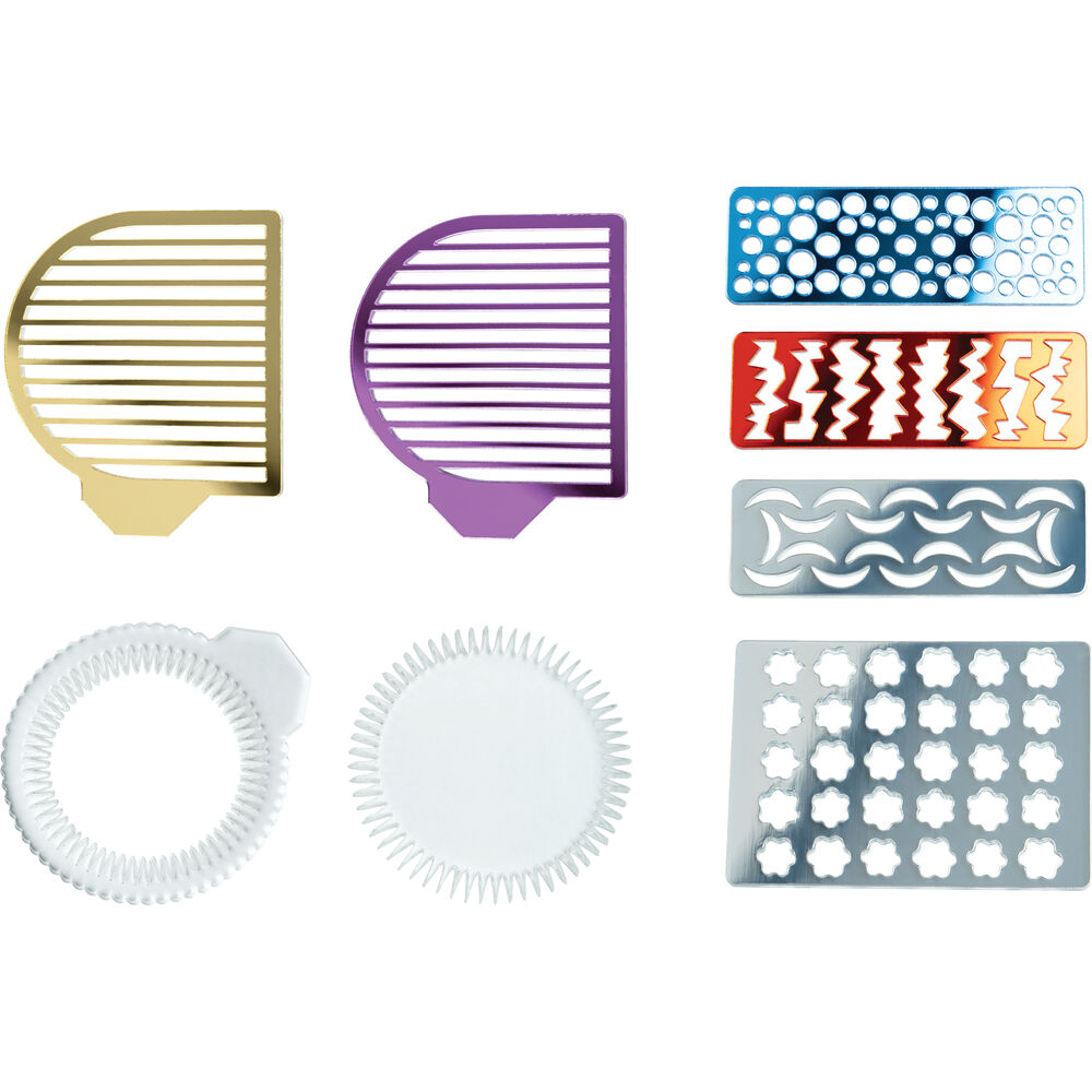 

Набор фильтров Lensbaby OMNI Universal Expansion Pack with Shapes LBOUEPWS