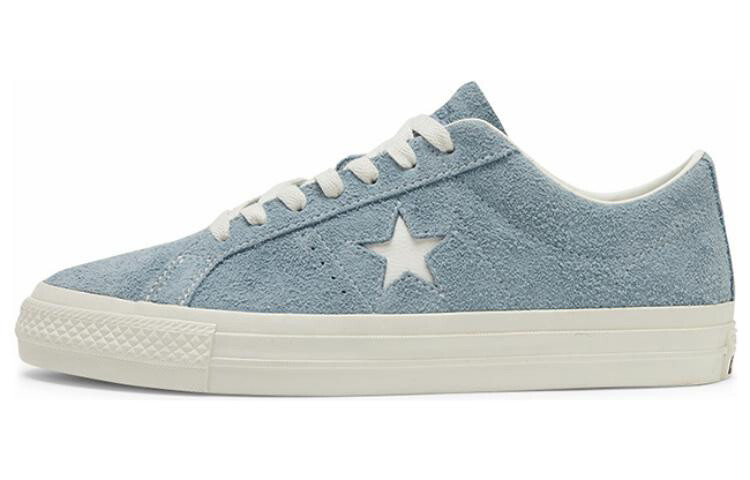 

Кроссовки Converse One Star Skate унисекс, серо-синий, Синий;серый, Кроссовки Converse One Star Skate унисекс, серо-синий