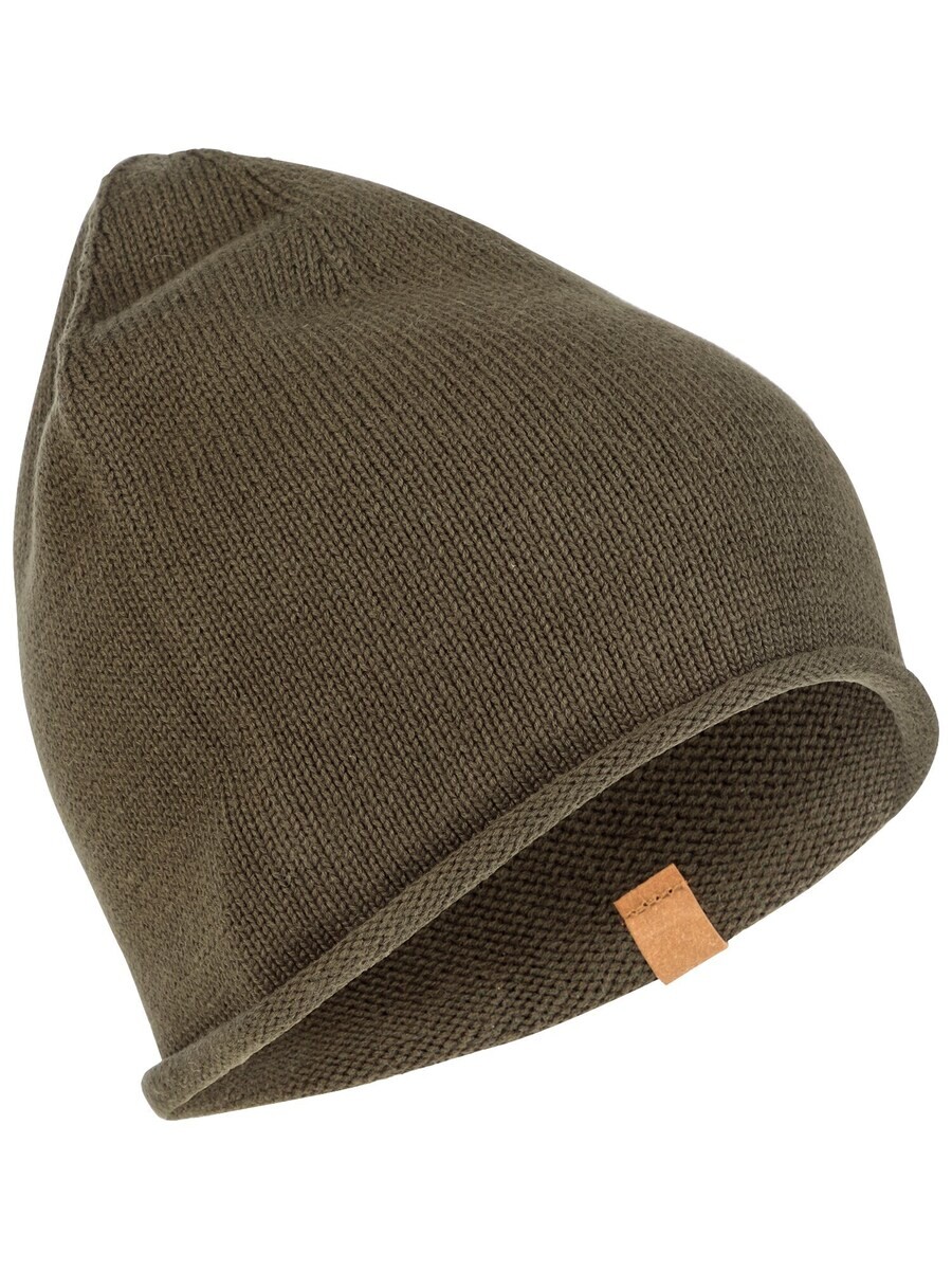 

Шапка CAMEL ACTIVE Beanie, хаки