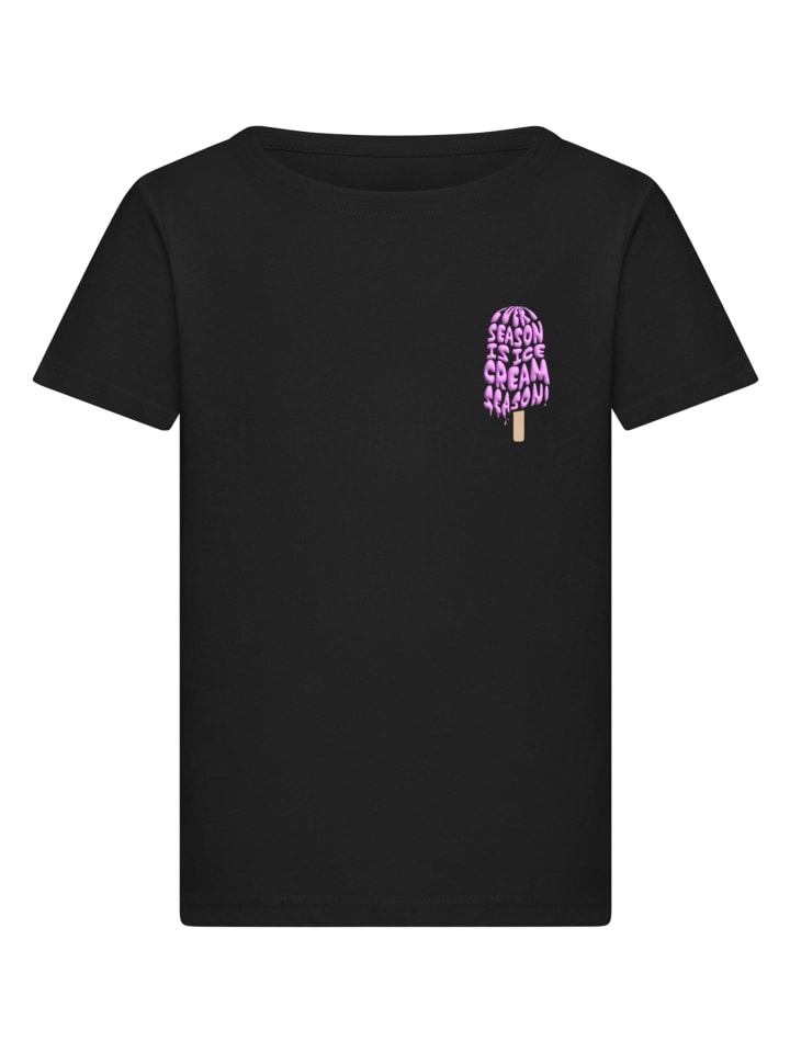 

Футболка Merchcode, черный