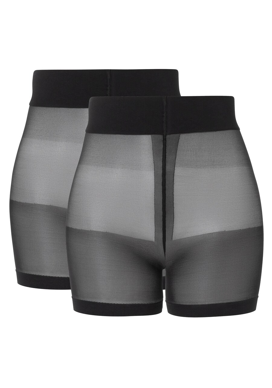 

Формирующие брюки camano Curvy Panty 40 DEN matt, черный