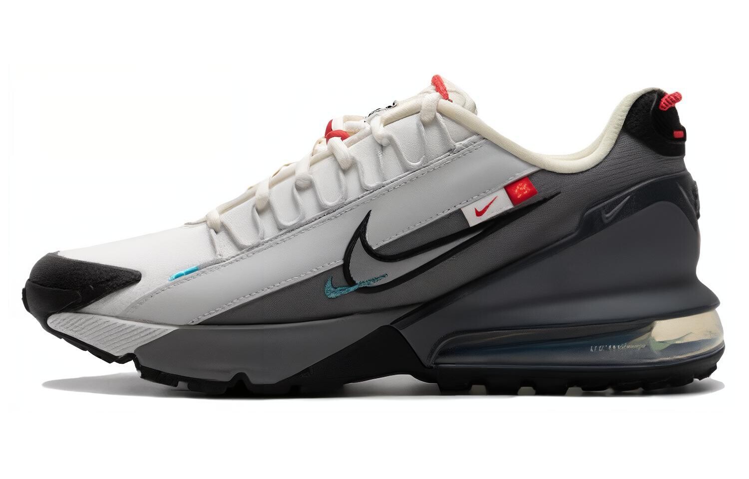 

Кроссовки Air Max Pulse Summit White Metallic Silver Nike