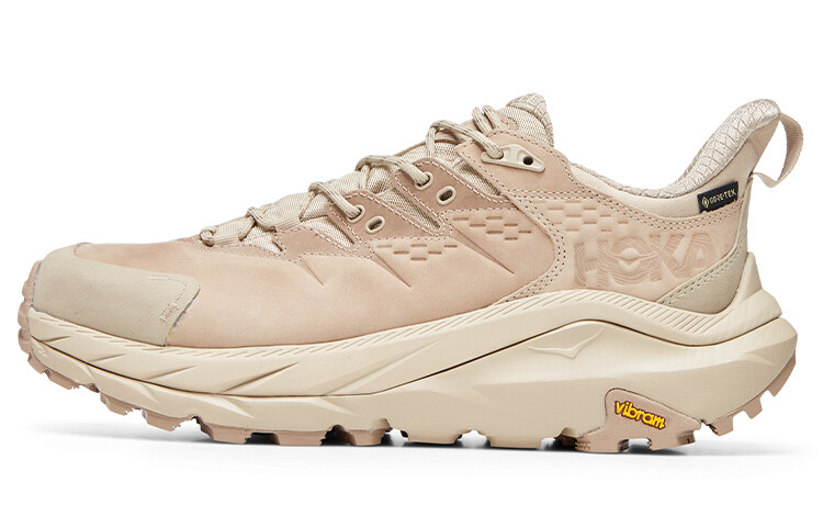 Кроссовки Hoka One One Kaha Outdoor Unisex, бежевый