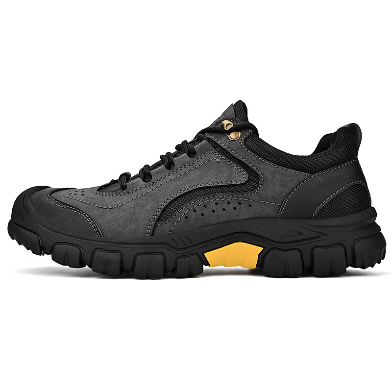 

Кроссовки Bull charm Casual Shoes Men Low-Top, хаки