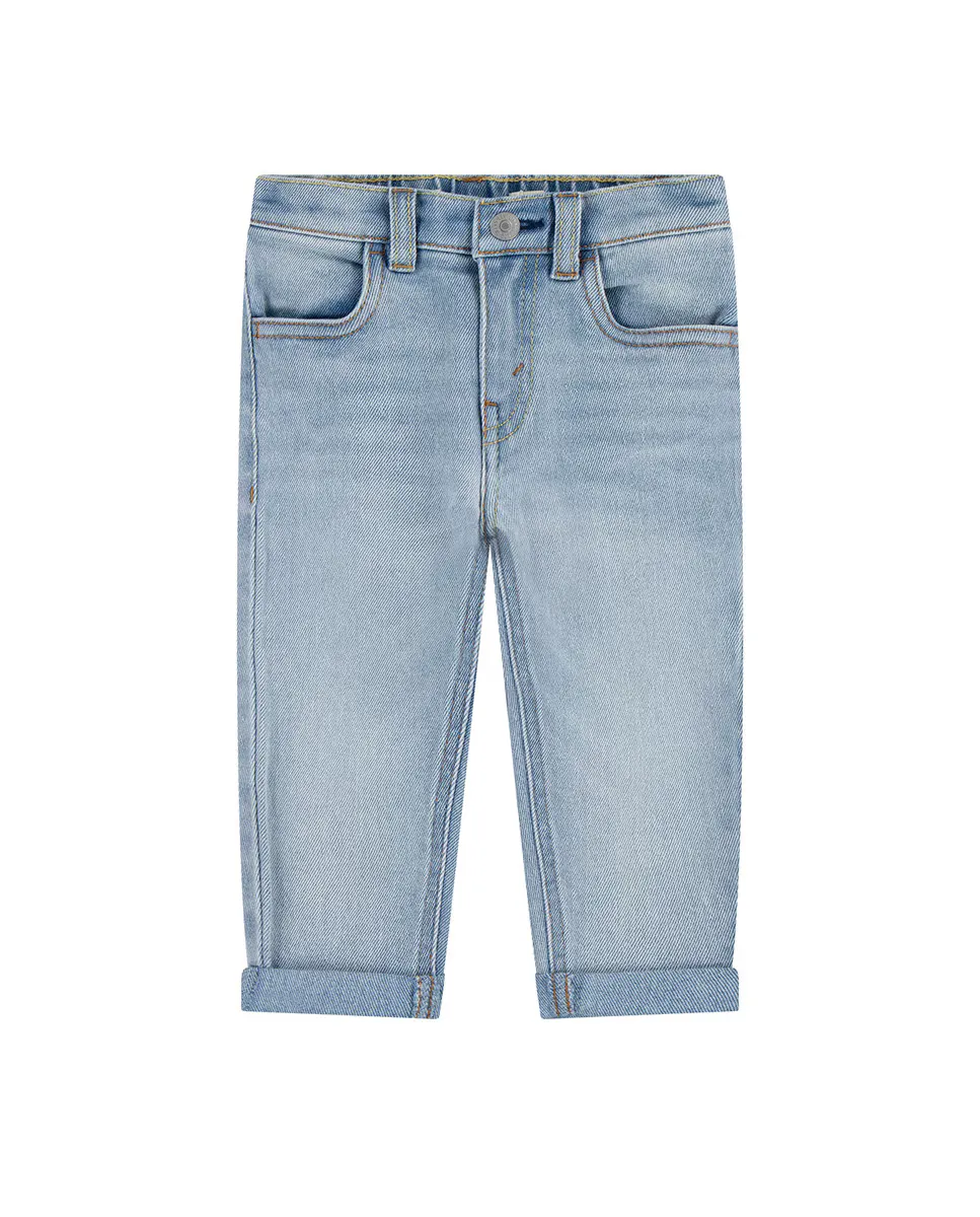 

Levi's Stay Loose Джинсы скинни для мальчиков, синий