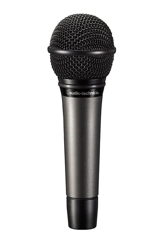 

Микрофон Audio-Technica ATM510