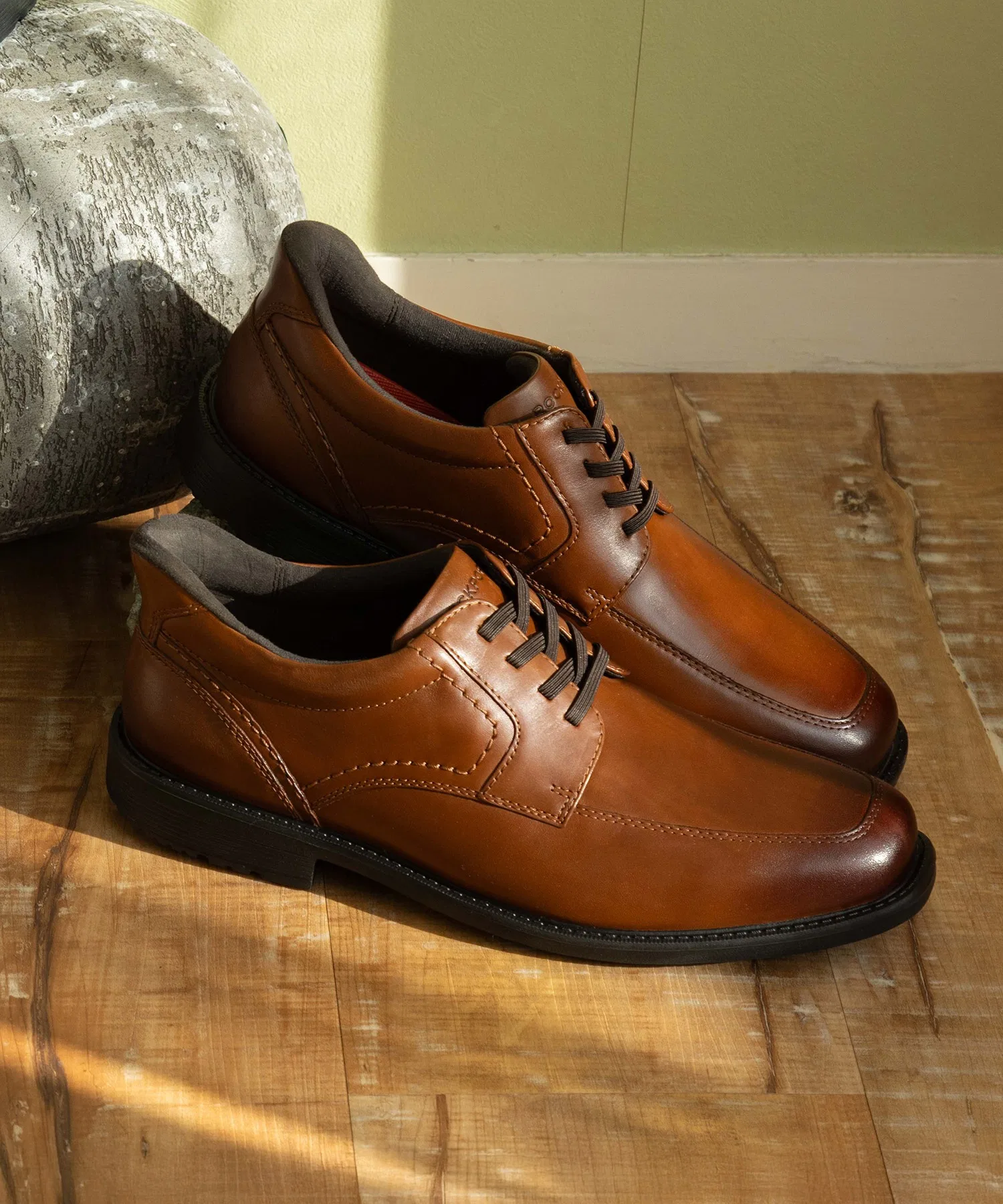 Мужские туфли ROCKPORT SEAVER
