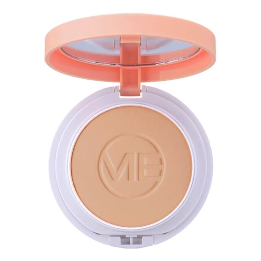 

Mistine No App Oil Control Powder SPF25 PA+++ 10г. П2