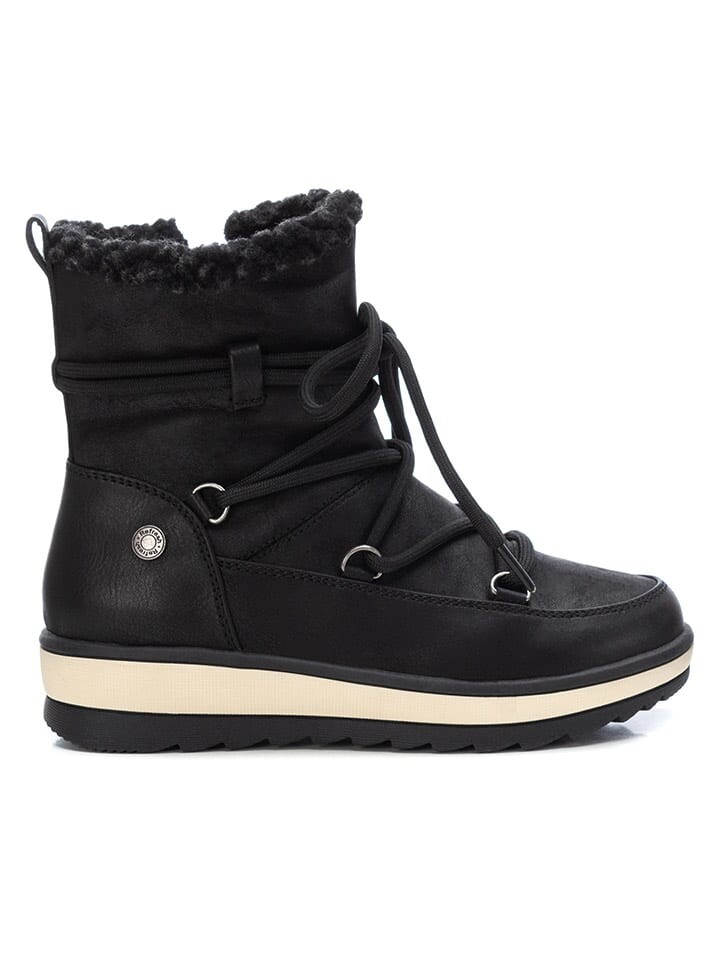 

Ботильоны XTI Kids Winterboots, черный