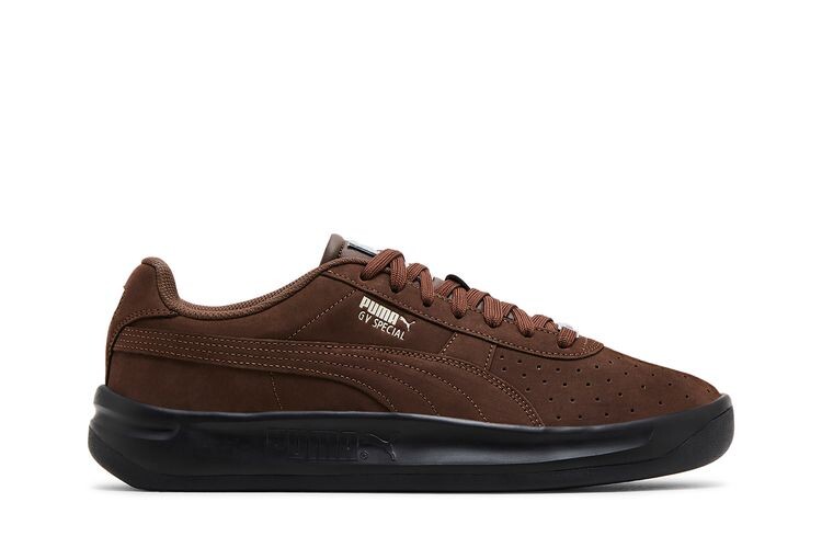 

Кроссовки Puma GV Special Artisanal Pack - Espresso Brown, коричневый