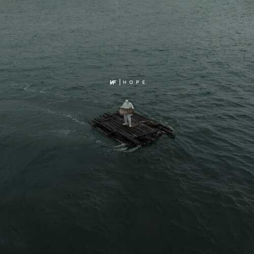 

CD диск Nf: HOPE