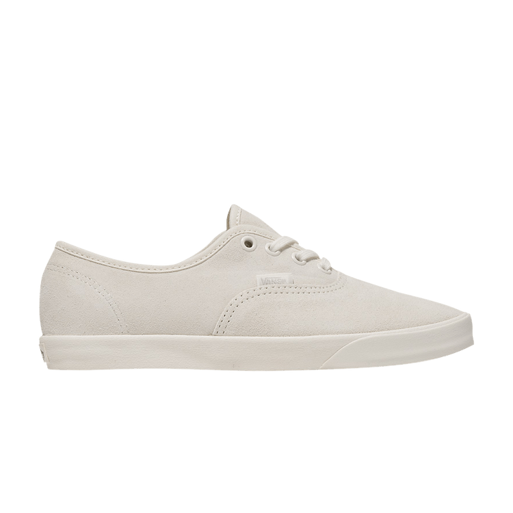

Кроссовки Authentic Lowpro 'Off White', кремовый