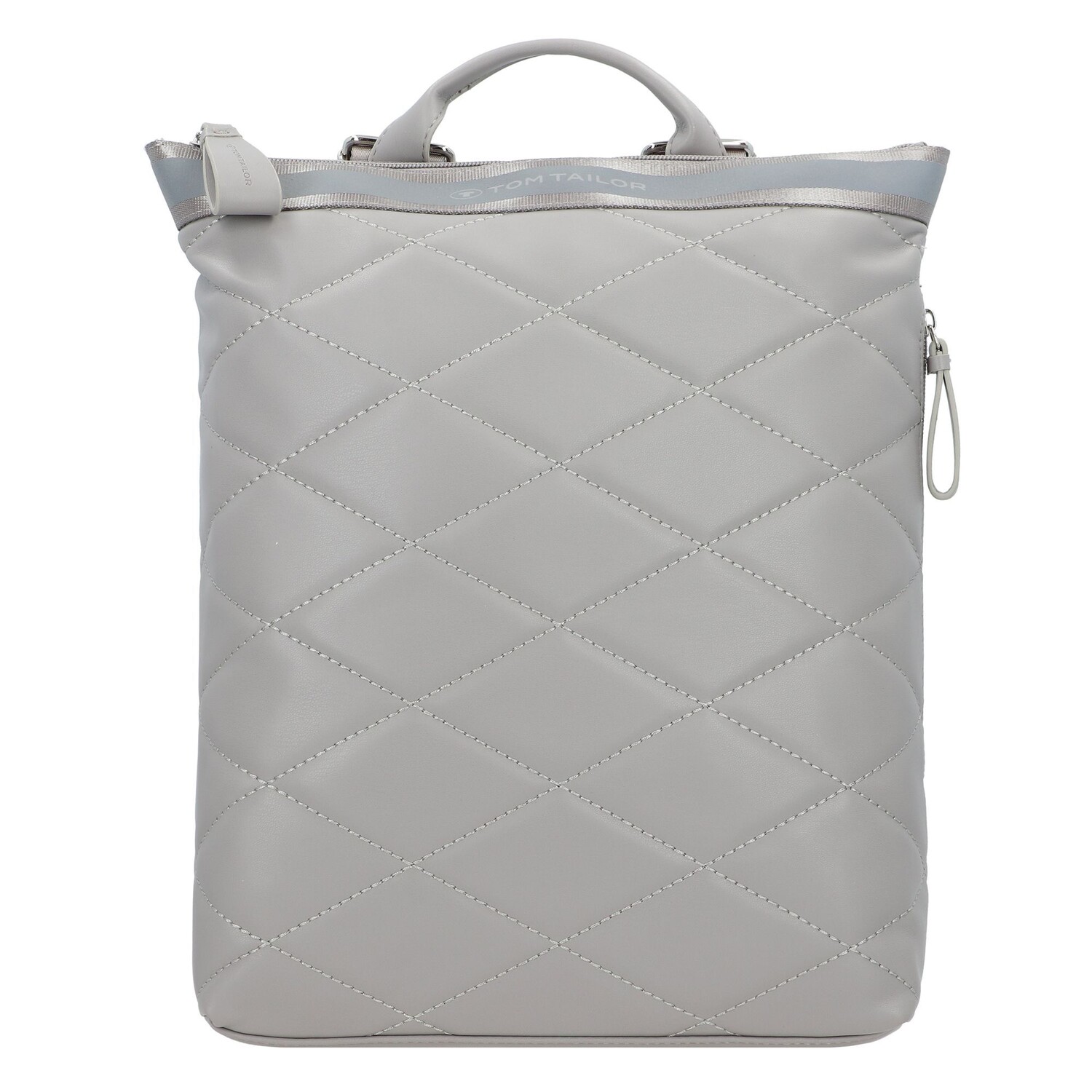

Рюкзак Tom Tailor Mica 35 cm, светло синий