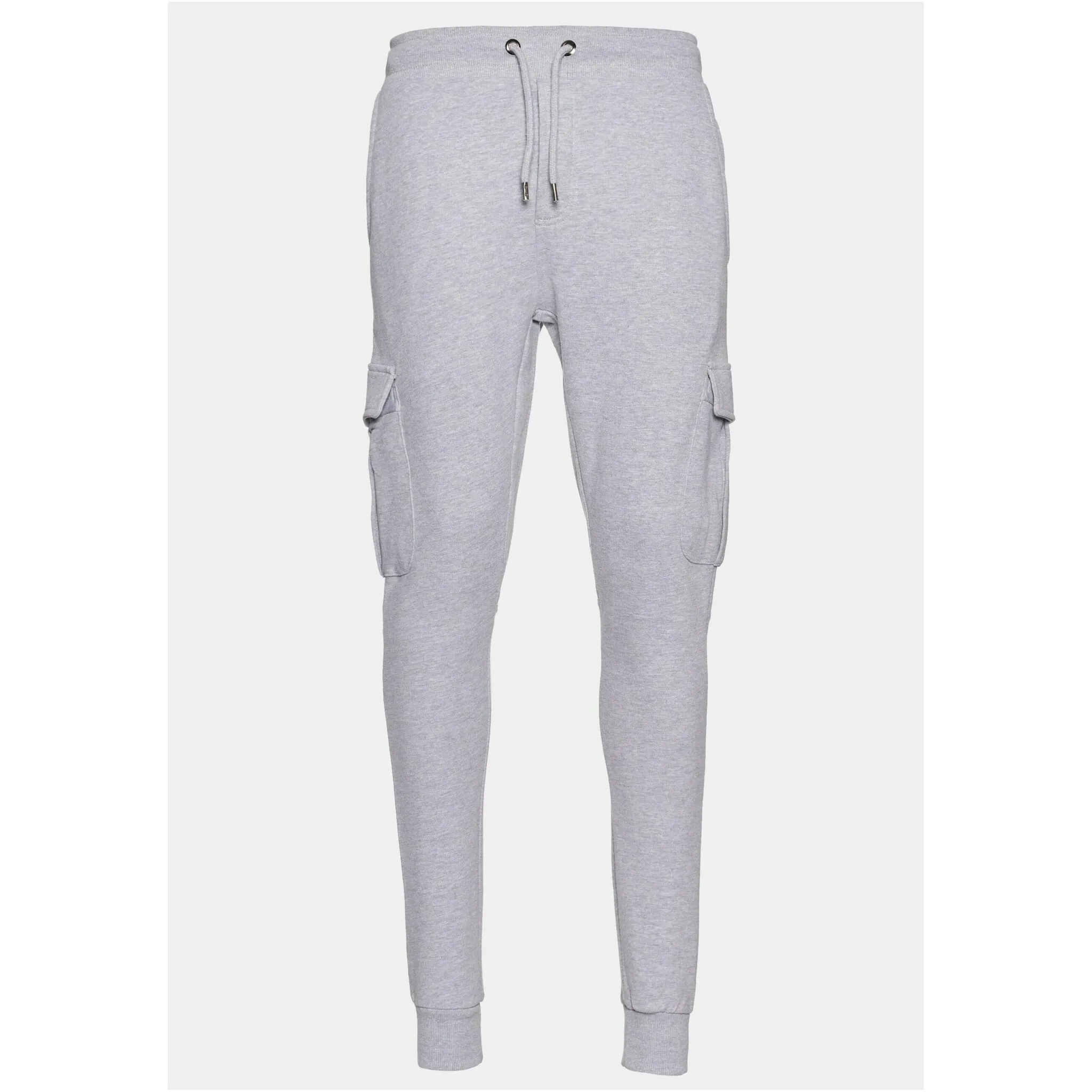 

Брюки из ткани DEF "DEF Men's DEF Gringo Sweatpants Beige" (1 шт.), серый