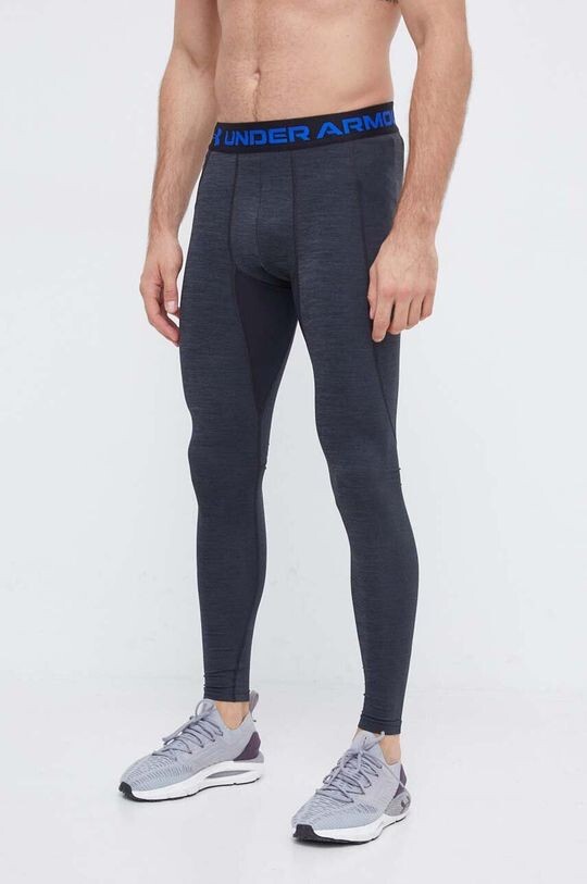 

Спортивные леггинсы Under Armour, серый