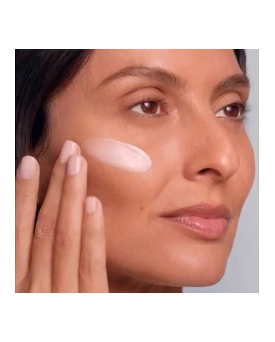 Крем для лица Shiseido — Запасной против старения Uplifting and Firming Advanced, 50 мл — фото 2