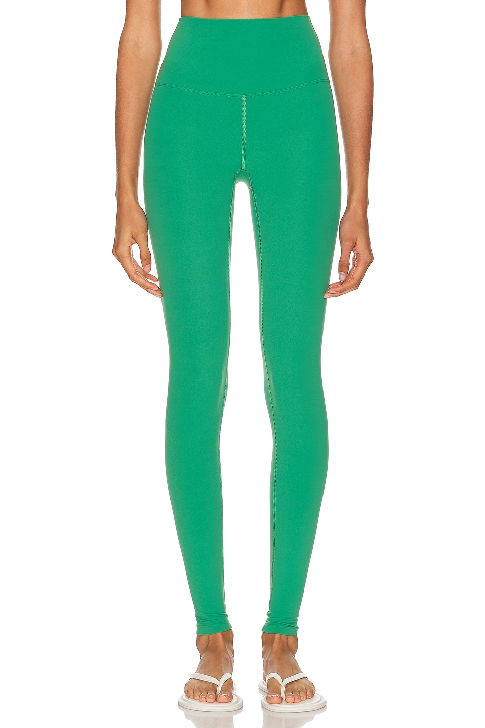 

Студийные леггинсы Everyday Year Of Ours, Classic Green