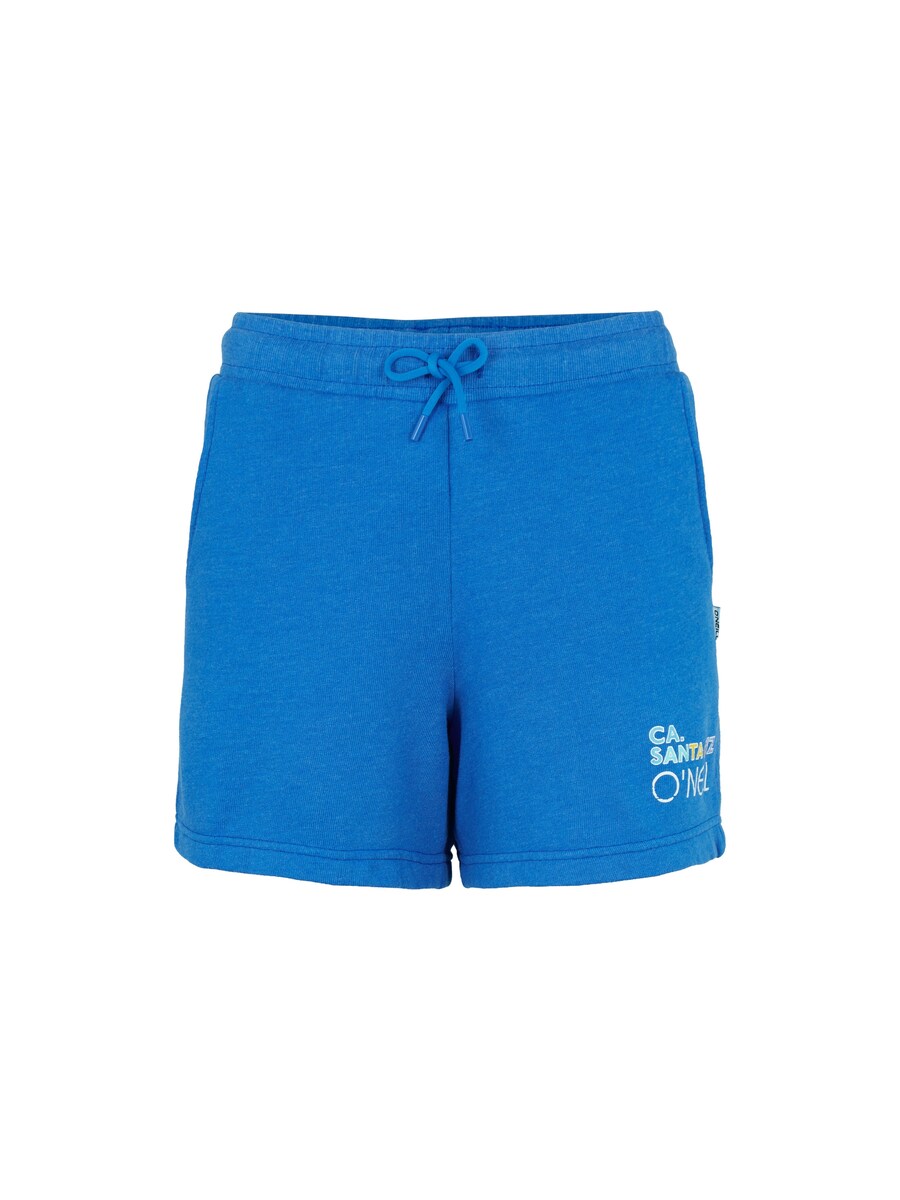 

Шорты O'NEILL Regular Pants, цвет blue/turquoise