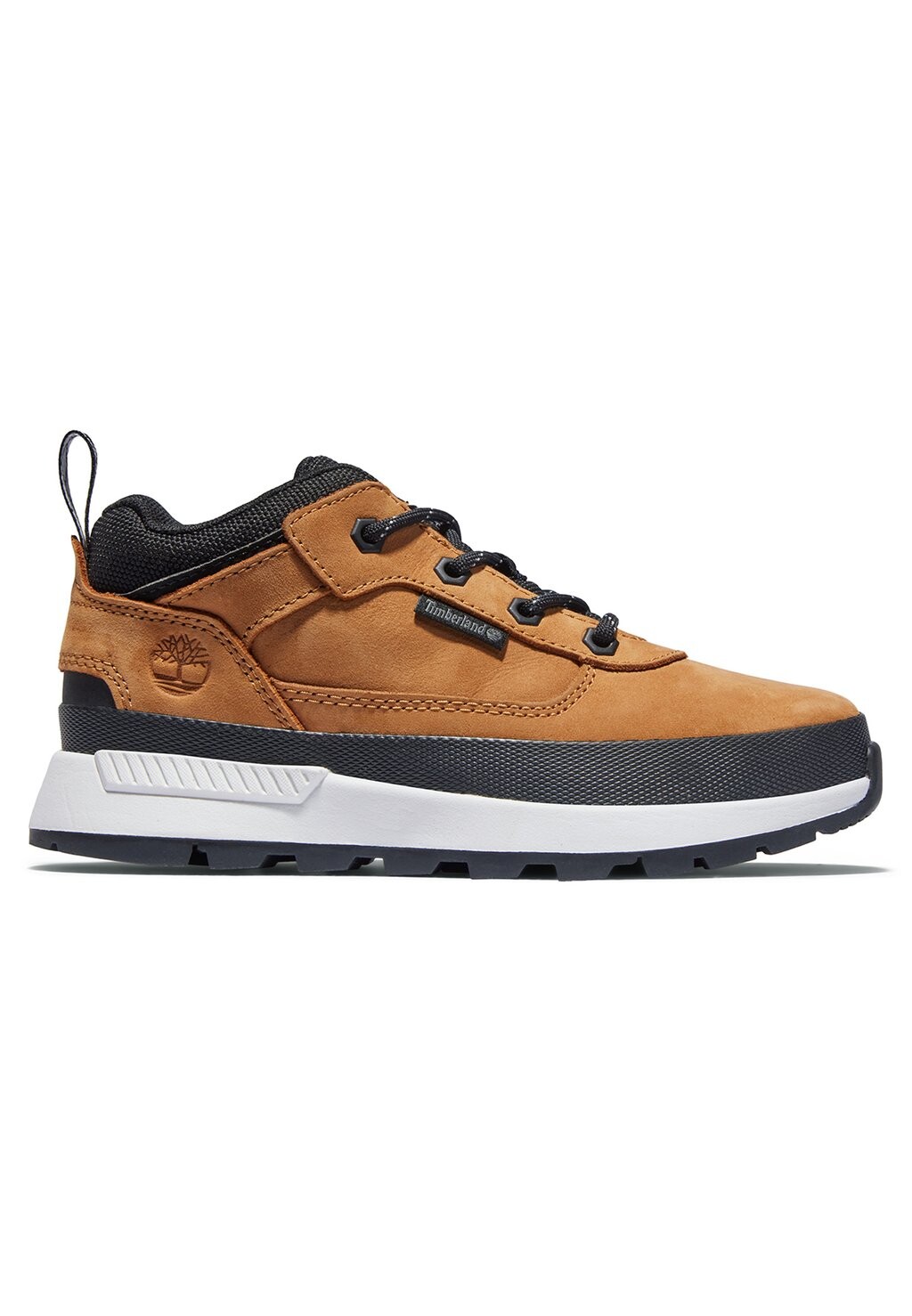 

Низкие кеды Timberland, цвет beige