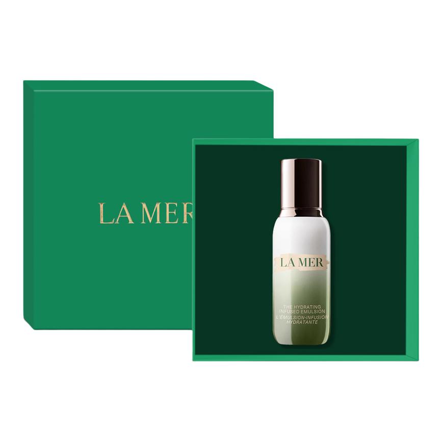 Увлажняющая эмульсия для лица La Mer The Hydrating Infused Emulsion, 125 мл — фото 2