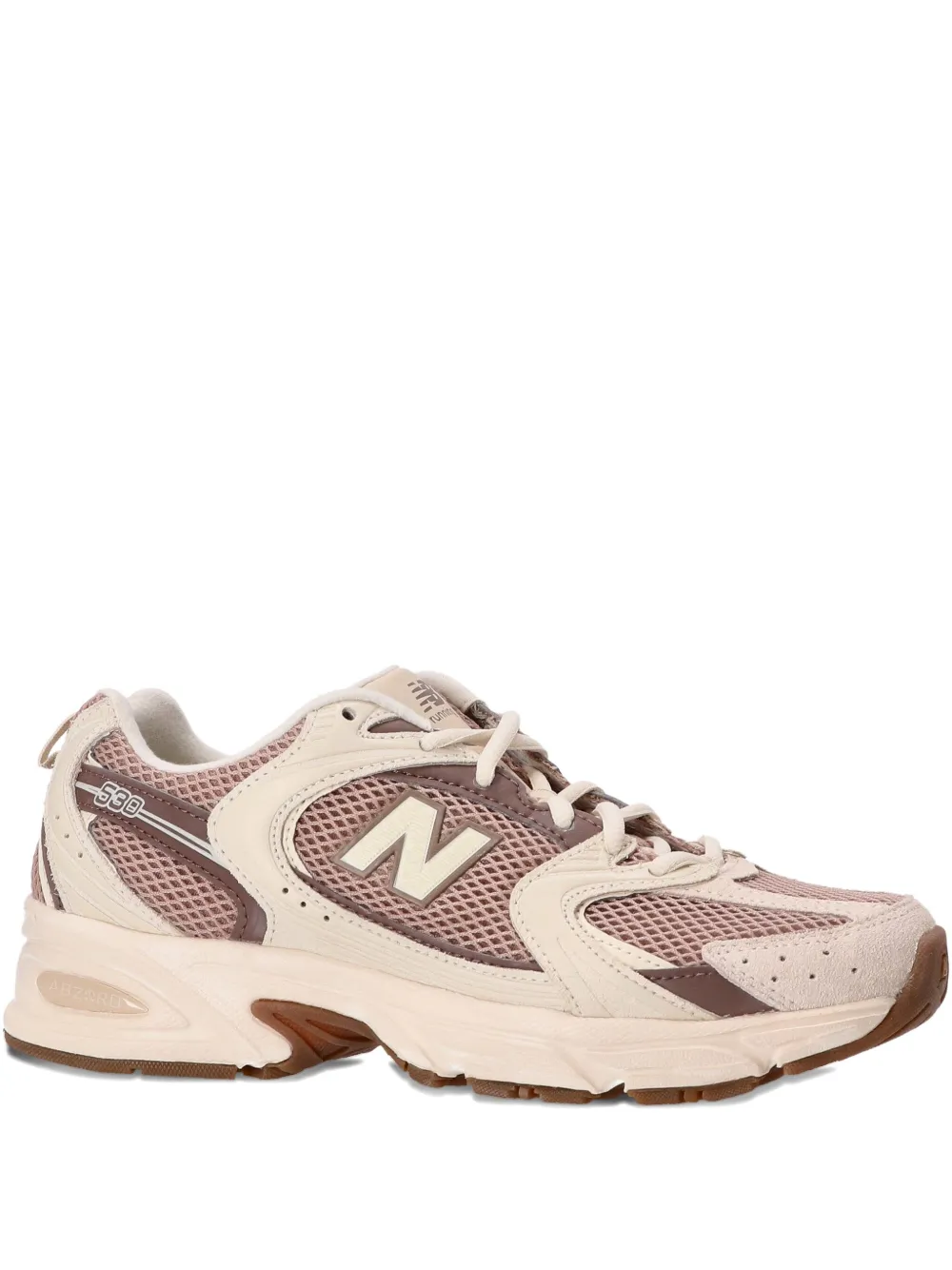 Кроссовки 530 из сетчатого материала NEW BALANCE, нейтральный