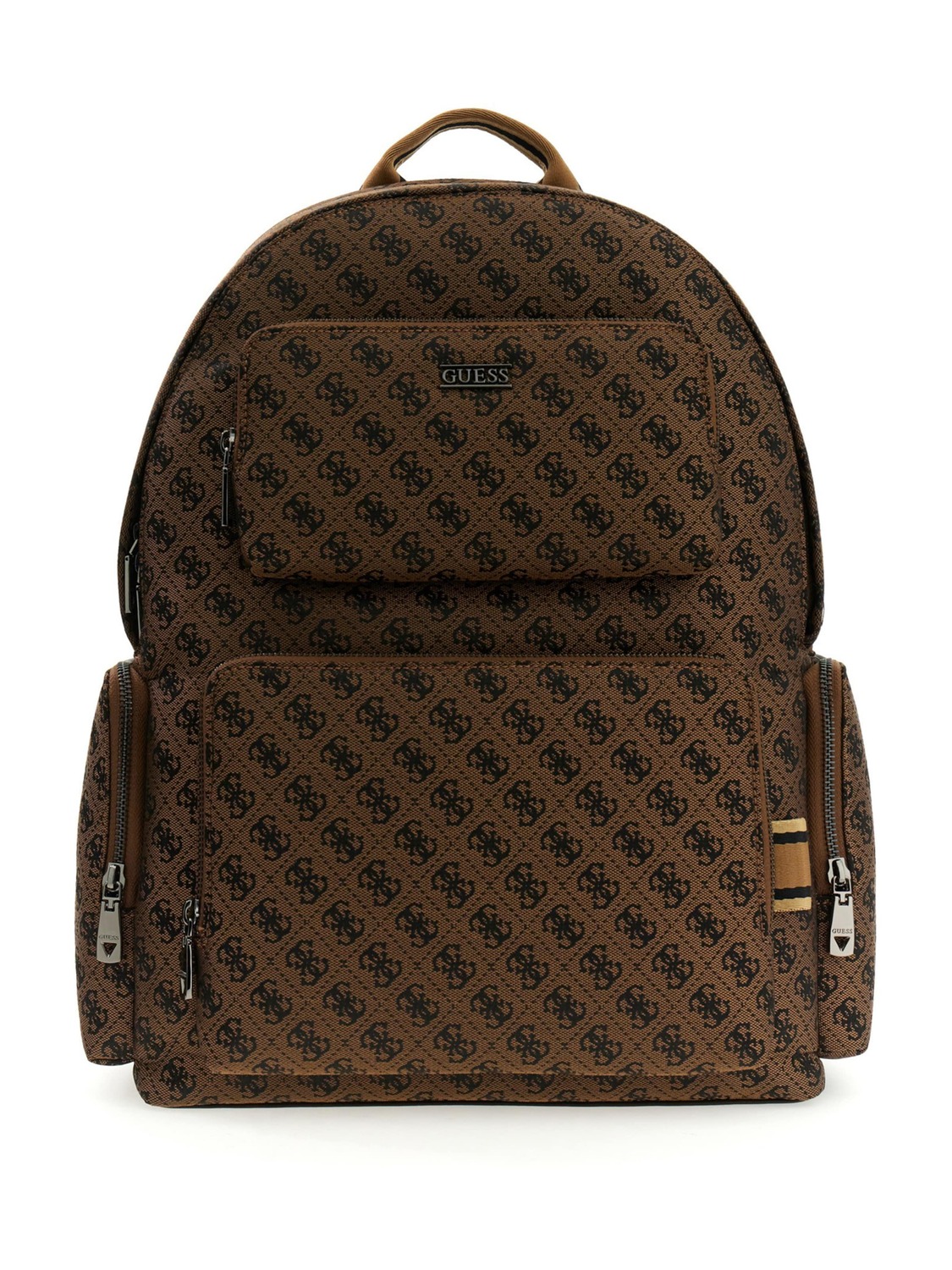 

GUESS Рюкзак 'Boston' в коричневом цвете