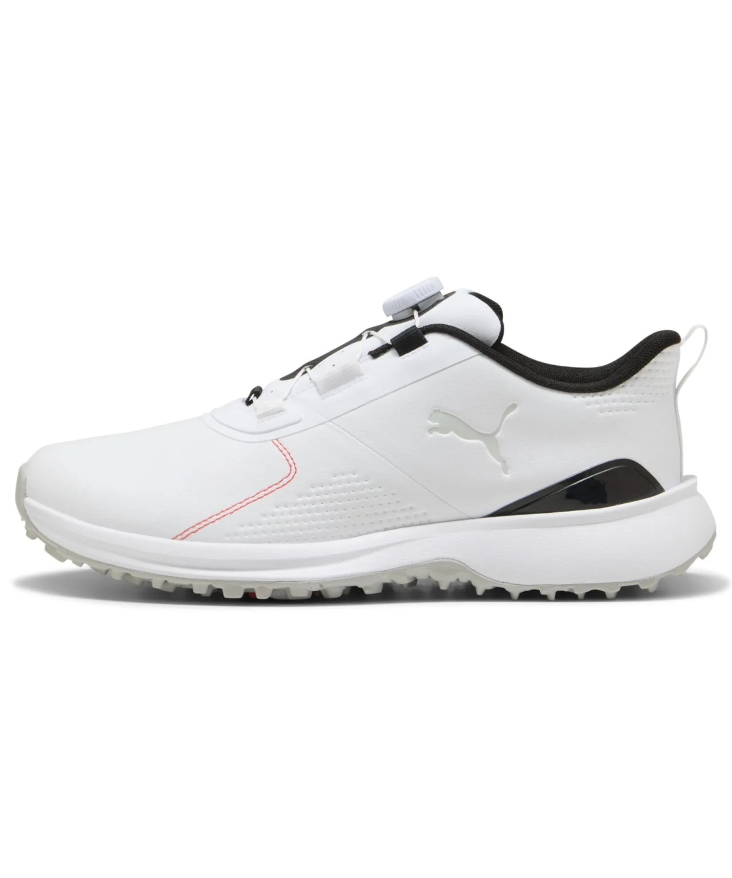 Мужские кроссовки Fusion Grip 6 Evo DISC PUMA белые