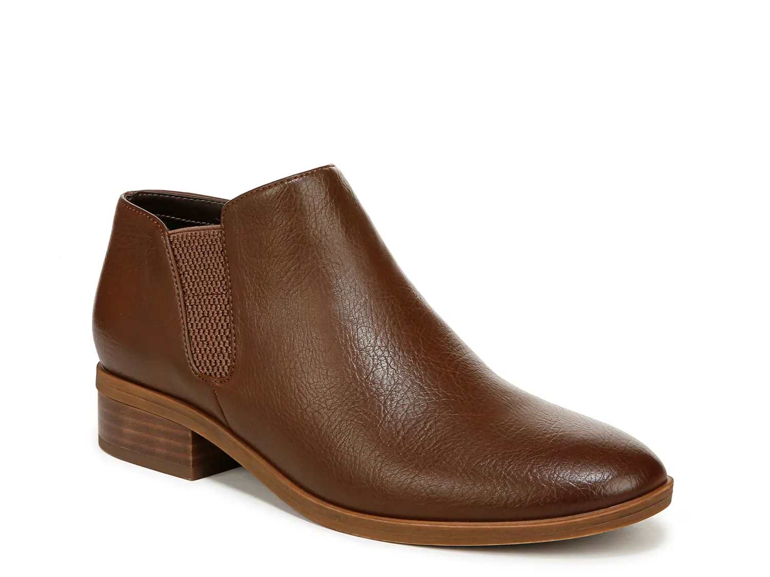 Ботильоны Respect Bootie Soul Naturalizer, коричневый