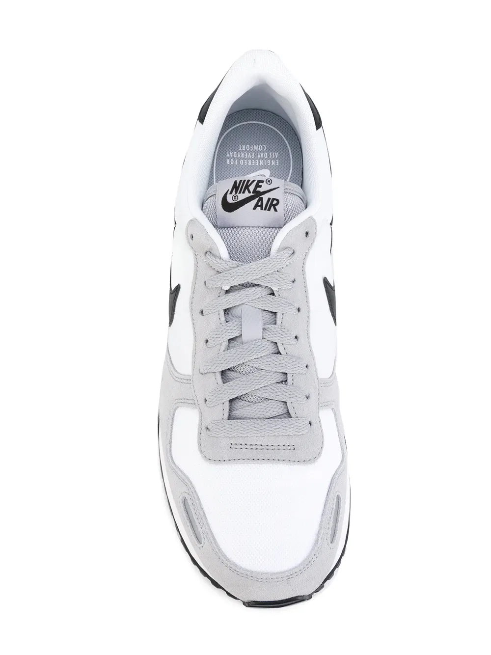 Кроссовки Air Vortex Nike, белый — фото 4
