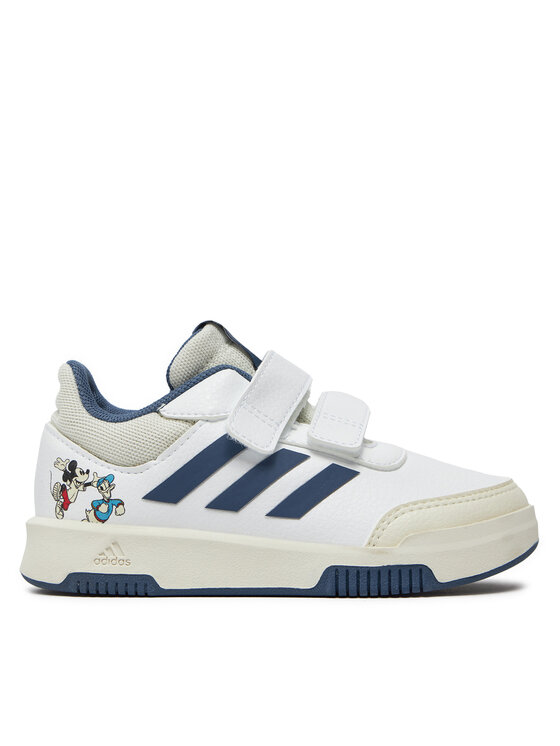 

Кроссовки Disney Tensaur Sport Kids IF0932 Adidas, белый