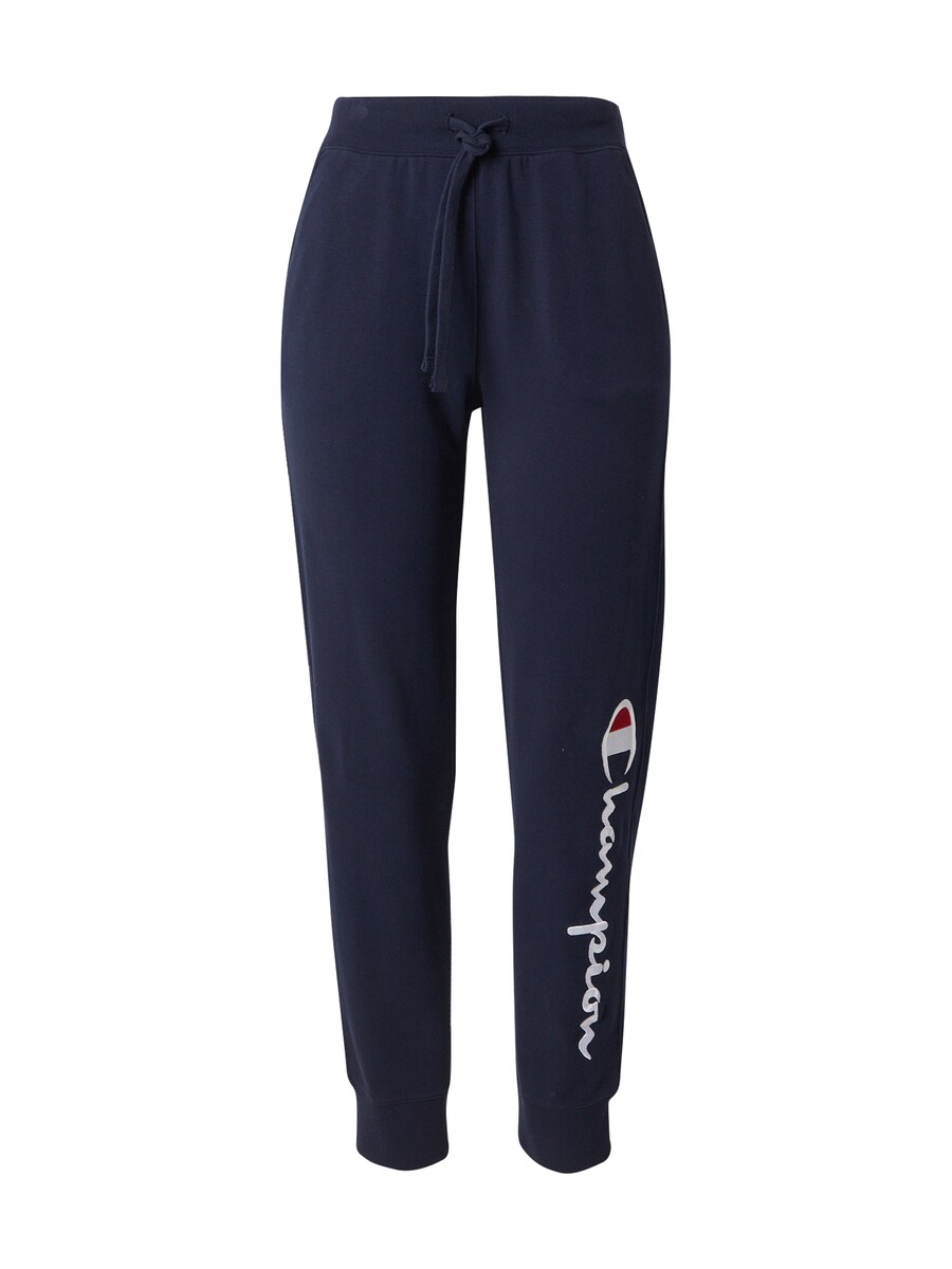 

Спортивные штаны Champion Authentic Athletic Apparel Tapered Pants, темно-синий