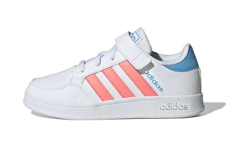 

Обувь для скейтбординга Breaknet Kids PS Adidas Neo