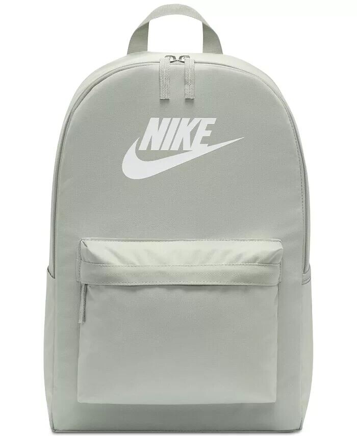 

Женский рюкзак Heritage Nike, зеленый
