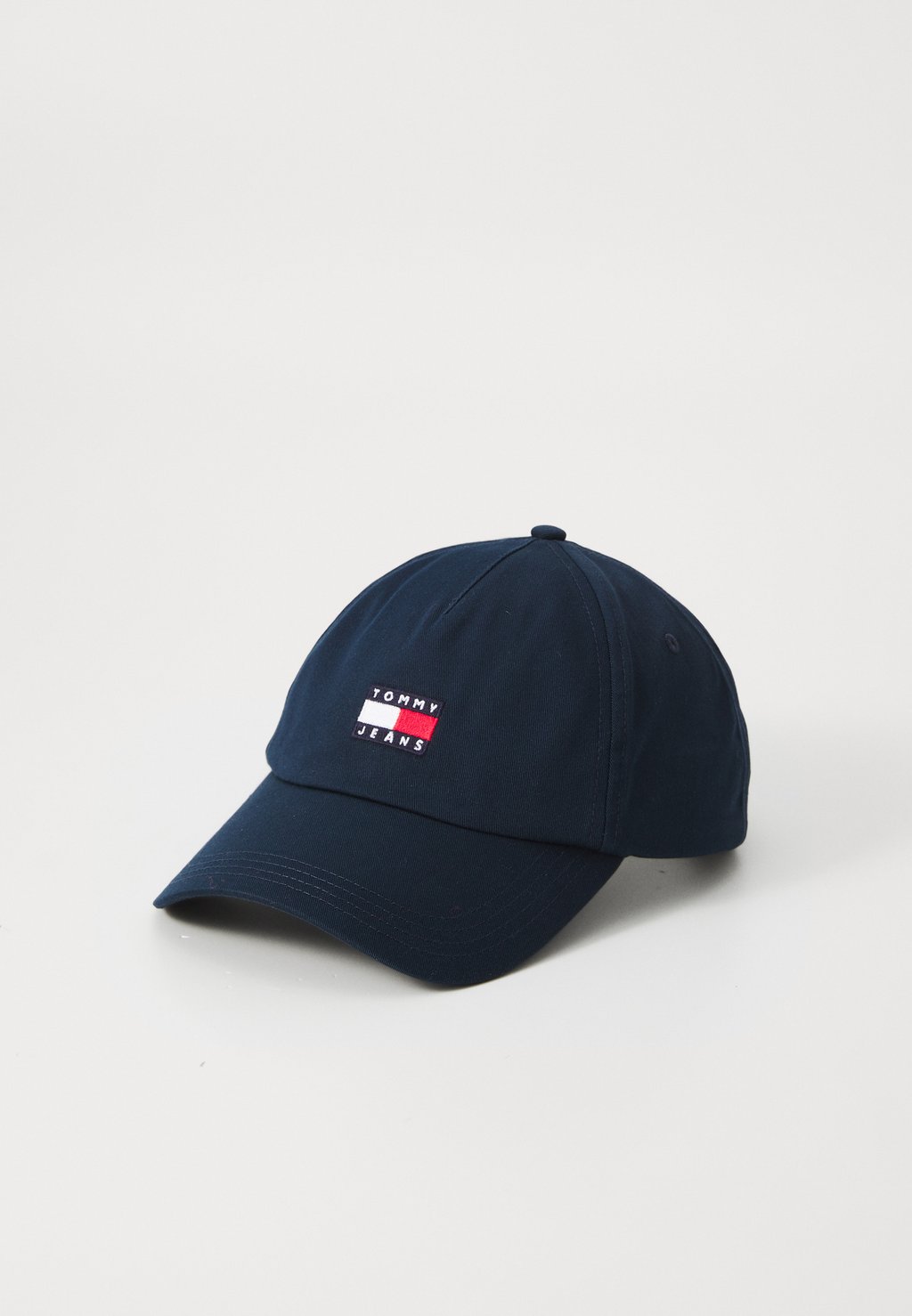 

Бейсболка HERITAGE CORE UNISEX Tommy Jeans, темно-синий