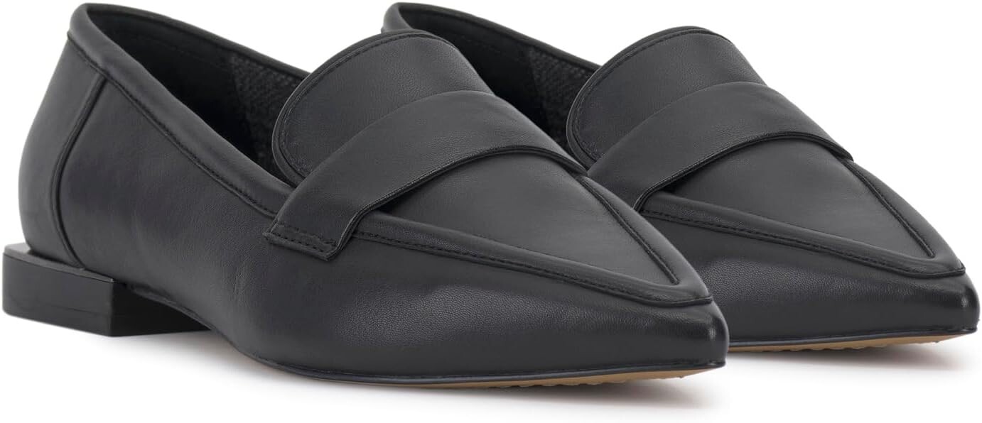 

Балетки Calentha Vince Camuto, черный