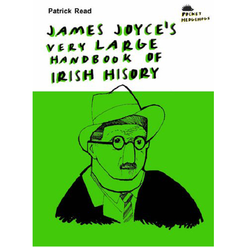 

Книга James Joyce’S Very Large Handbook Of Irish History