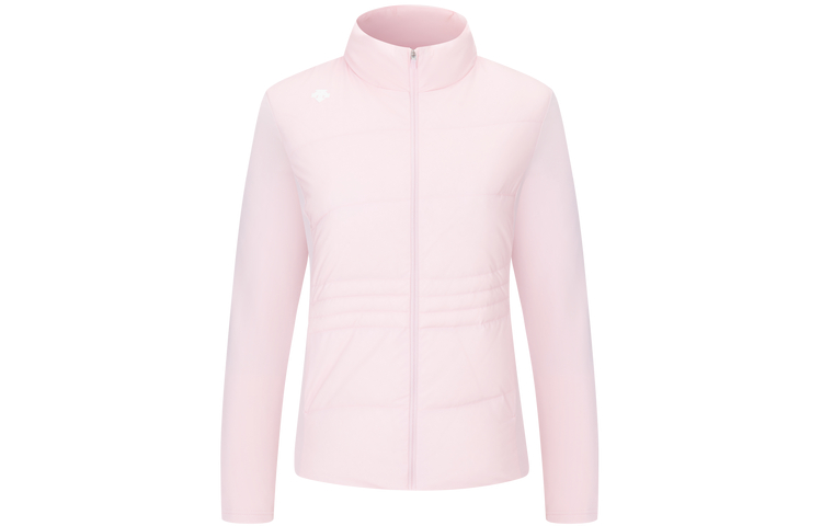 

Женский пуховик Field Collection DESCENTE, BK-Black, Черный, Женский пуховик Field Collection DESCENTE, BK-Black