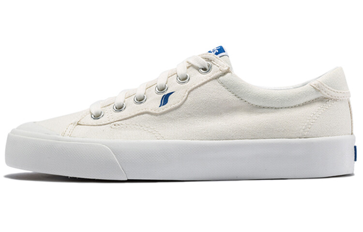 

Кеды женские низкие белые Keds
