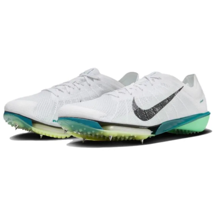 Nike Victory 2 White Bright Spruce Electric Algae Black — фото 4