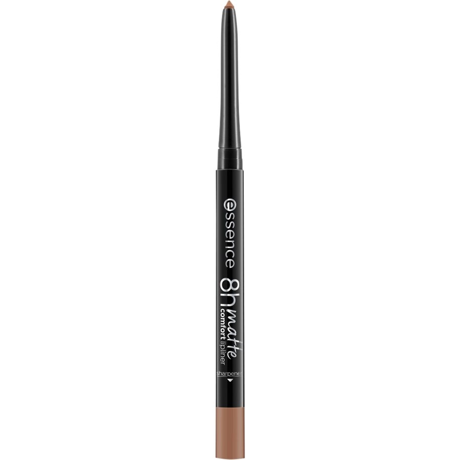 

Карандаш для губ Essence 8H Matte Comfort Lipliner, 16 Run, Don't Walk! / 0,3 g