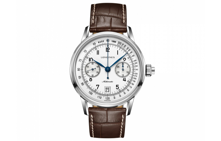 

LONGINES Часы Men's Classic Vintage Watch