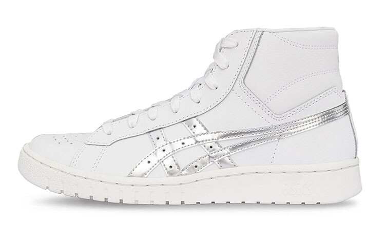Винтажные баскетбольные кроссовки Asics Gel-Ptg унисекс
