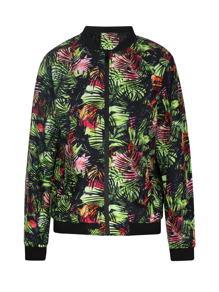 

Переходная куртка Homebase Jacke, цвет Dschungel
