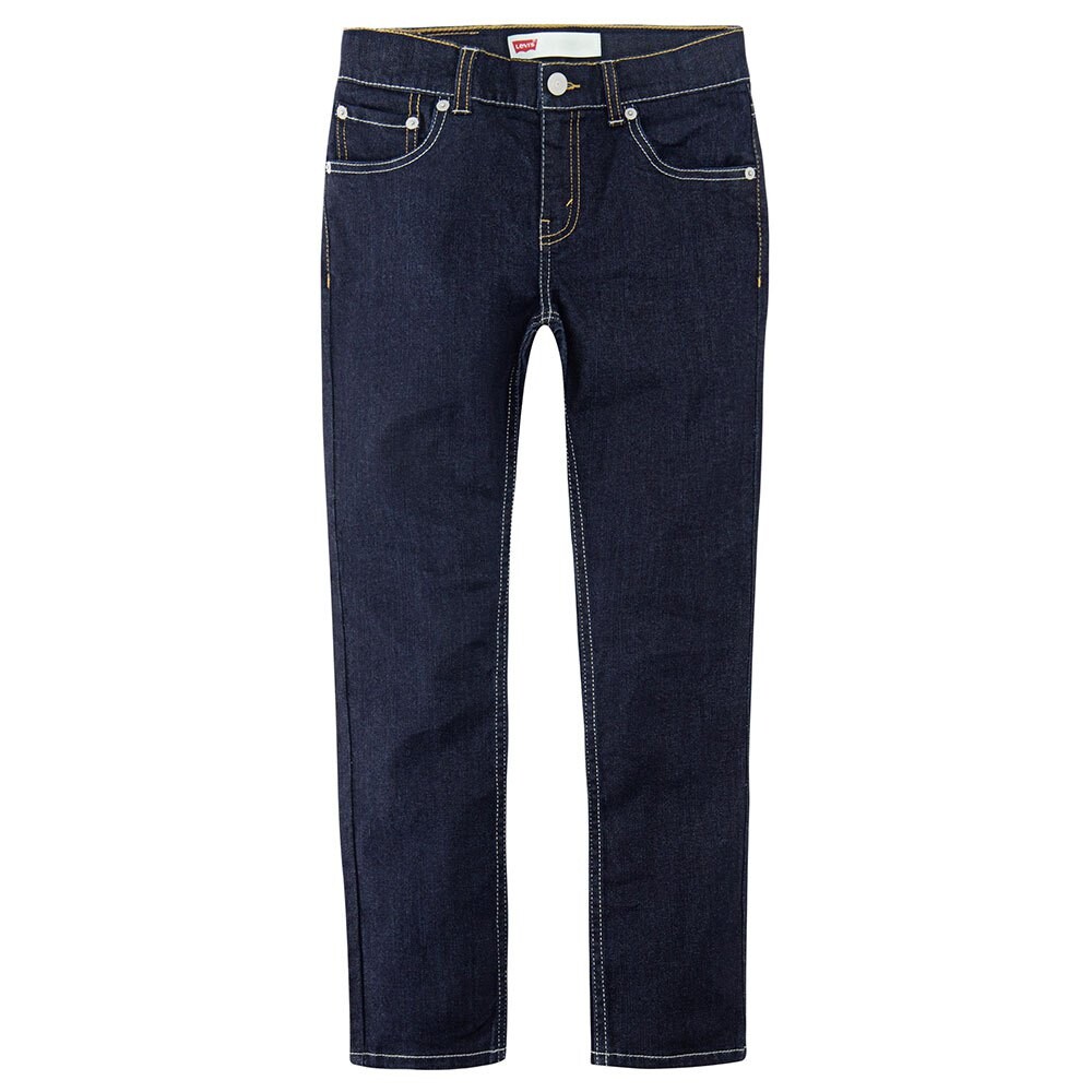 

Брюки Levi´s 510 Skinny Long, синий